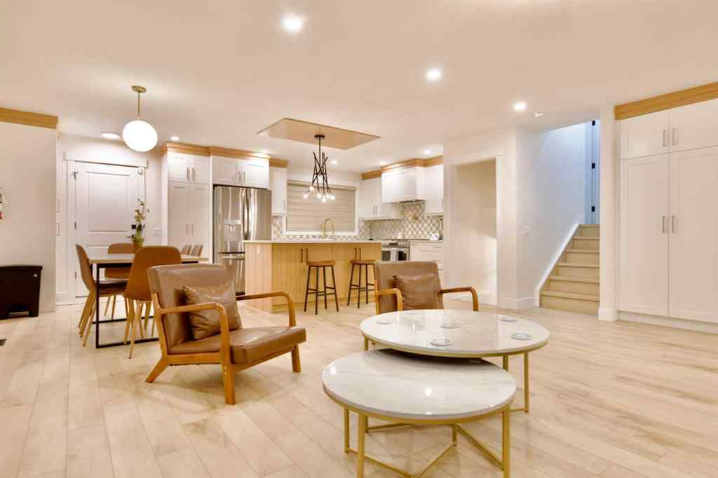 MLS® A2266658 - 619 Arlington Drive SE in Acadia Calgary, Residential