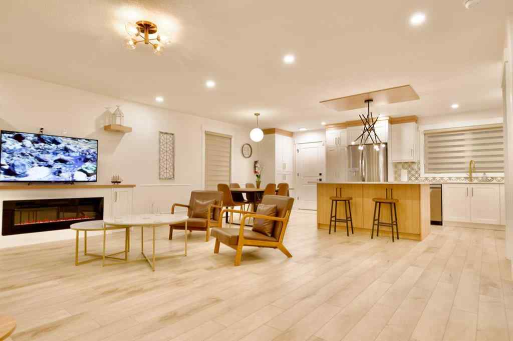 MLS® A2266658 - 619 Arlington Drive SE in Acadia Calgary, Residential