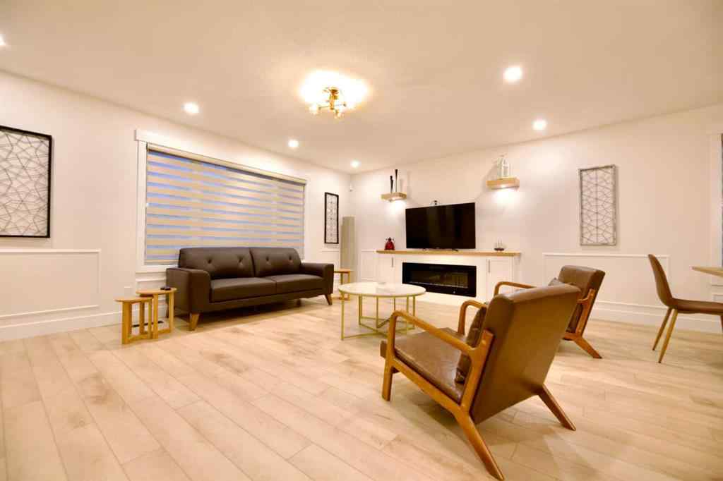 MLS® A2266658 - 619 Arlington Drive SE in Acadia Calgary, Residential