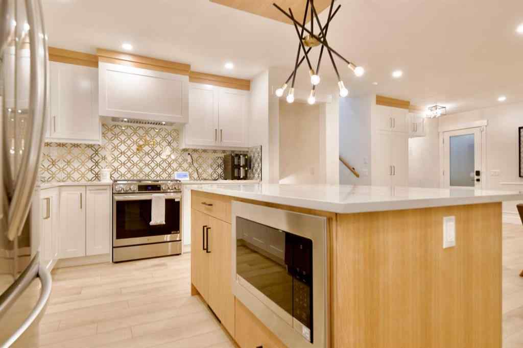 MLS® A2266658 - 619 Arlington Drive SE in Acadia Calgary, Residential