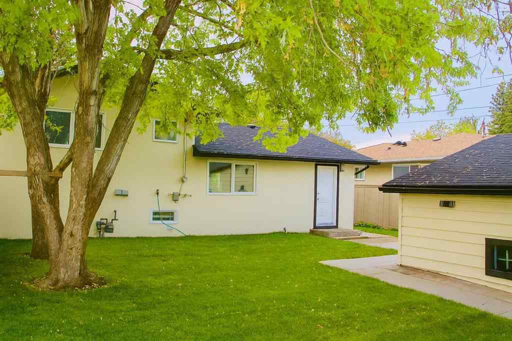 MLS® A2266658 - 619 Arlington Drive SE in Acadia Calgary, Residential