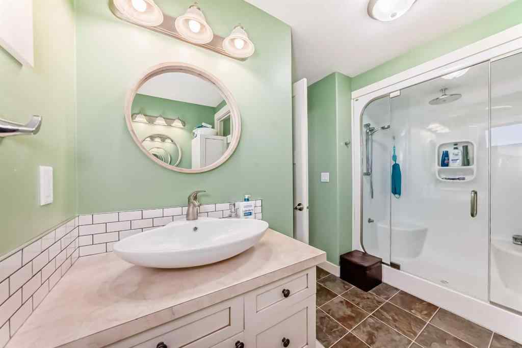 MLS® A2266660 - 35 Aspen Heights Way   in Upland Aspen Innisfail, Residential