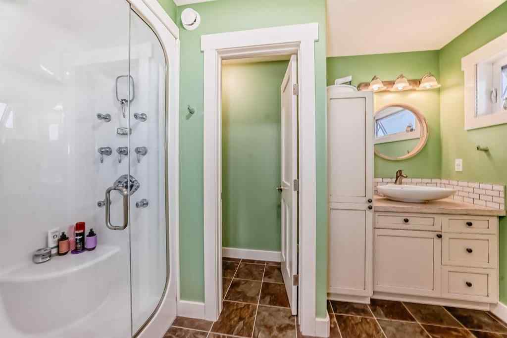 MLS® A2266660 - 35 Aspen Heights Way   in Upland Aspen Innisfail, Residential