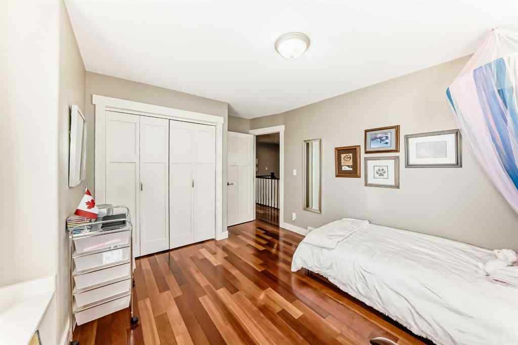 MLS® A2266660 - 35 Aspen Heights Way   in Upland Aspen Innisfail, Residential