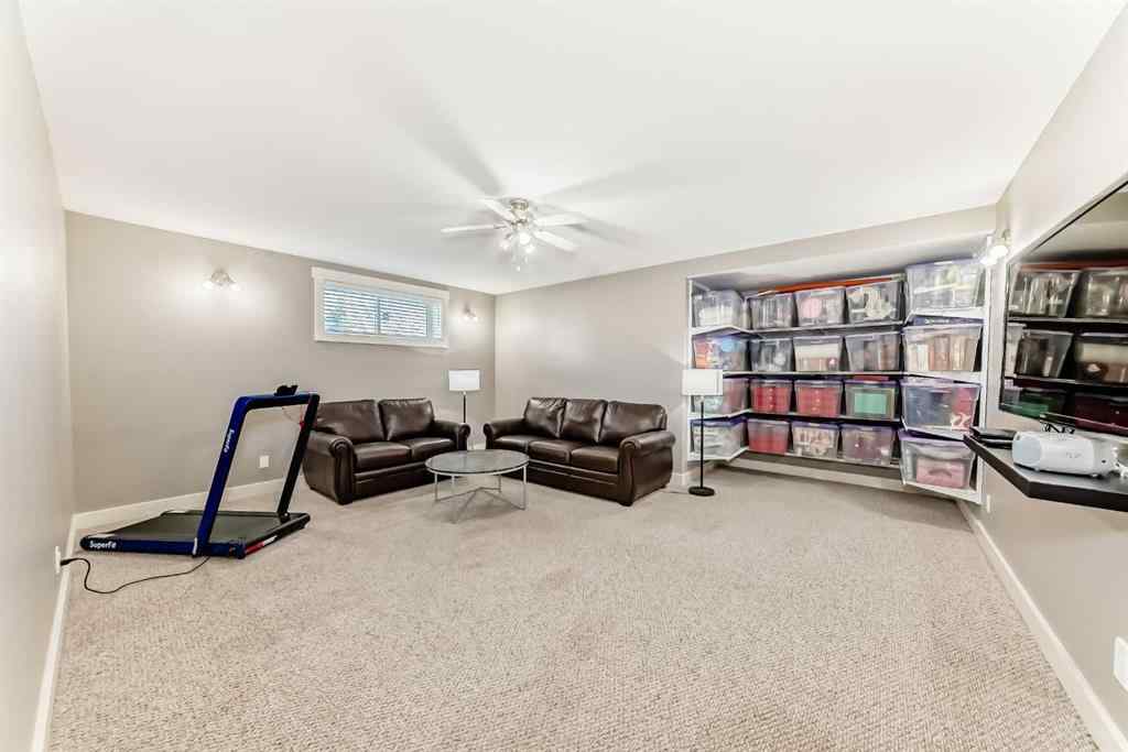 MLS® A2266660 - 35 Aspen Heights Way   in Upland Aspen Innisfail, Residential