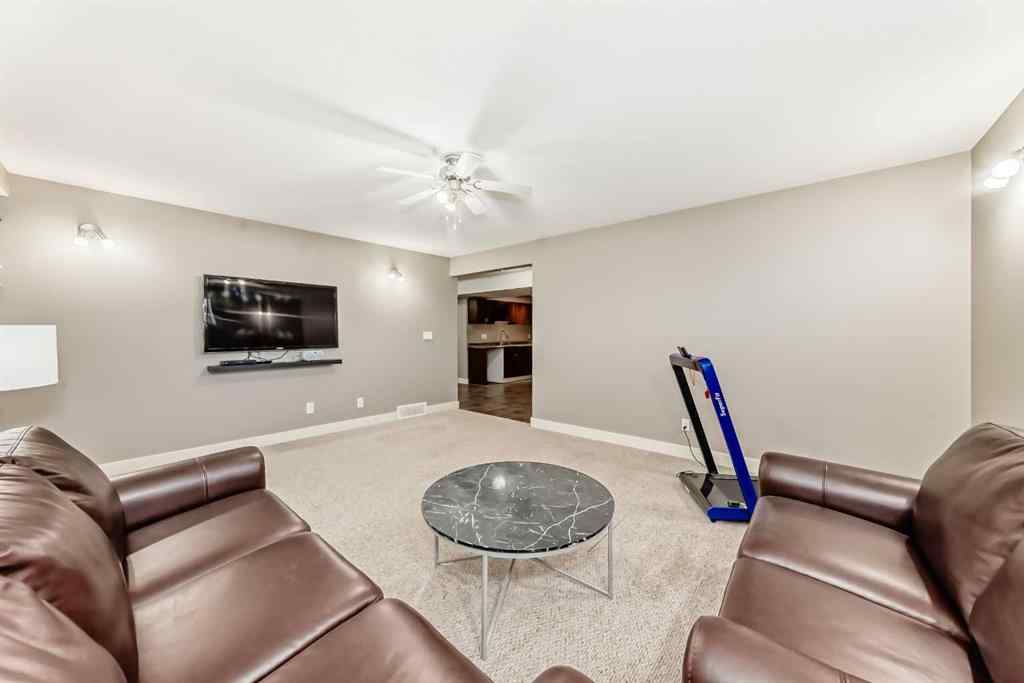 MLS® A2266660 - 35 Aspen Heights Way   in Upland Aspen Innisfail, Residential