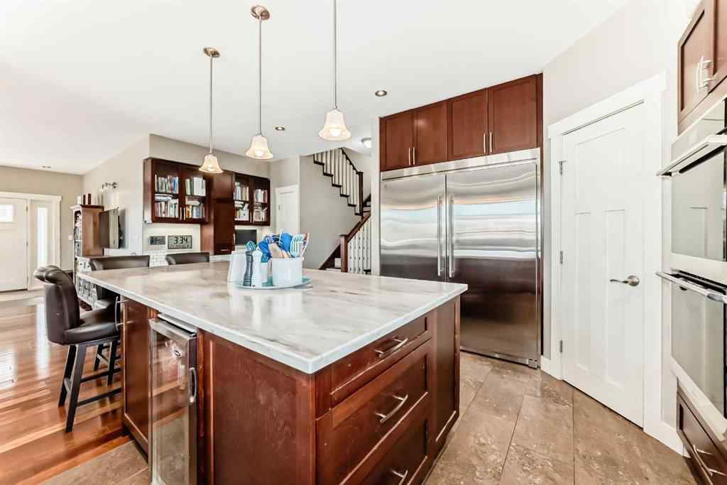 MLS® A2266660 - 35 Aspen Heights Way   in Upland Aspen Innisfail, Residential