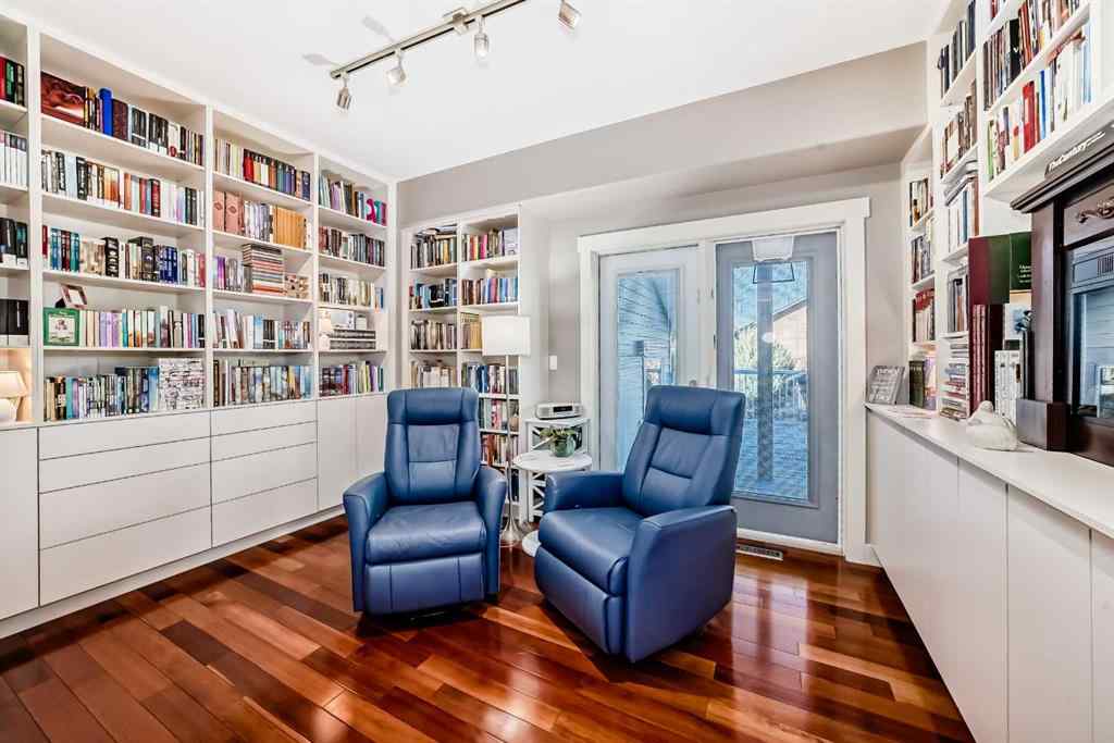 MLS® A2266660 - 35 Aspen Heights Way   in Upland Aspen Innisfail, Residential