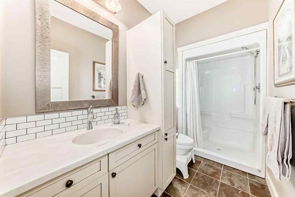 MLS® A2266660 - 35 Aspen Heights Way   in Upland Aspen Innisfail, Residential