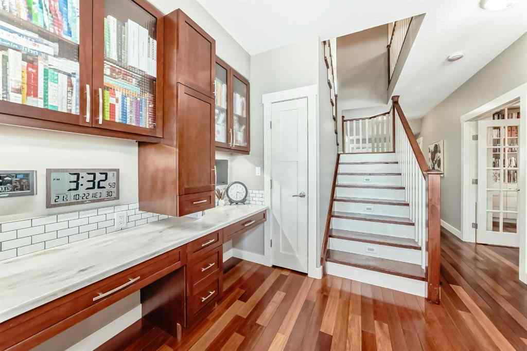 MLS® A2266660 - 35 Aspen Heights Way   in Upland Aspen Innisfail, Residential