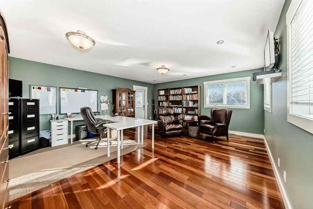 MLS® A2266660 - 35 Aspen Heights Way   in Upland Aspen Innisfail, Residential