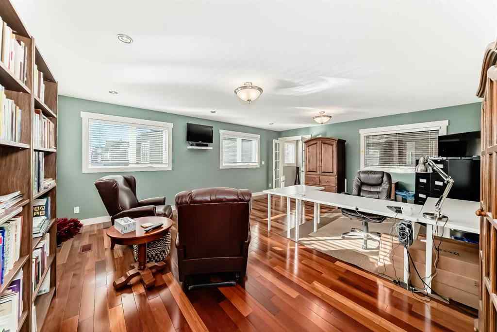 MLS® A2266660 - 35 Aspen Heights Way   in Upland Aspen Innisfail, Residential