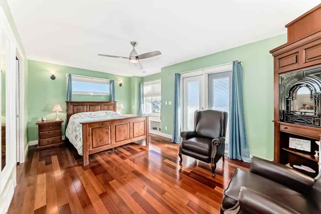 MLS® A2266660 - 35 Aspen Heights Way   in Upland Aspen Innisfail, Residential