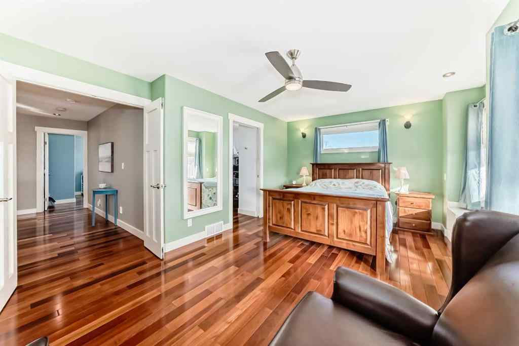 MLS® A2266660 - 35 Aspen Heights Way   in Upland Aspen Innisfail, Residential