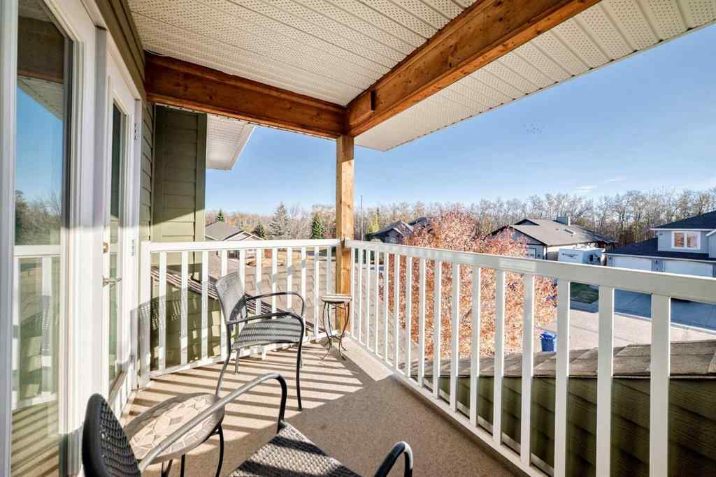 MLS® A2266660 - 35 Aspen Heights Way   in Upland Aspen Innisfail, Residential