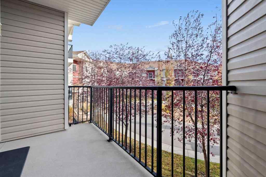 MLS® A2266661 - Unit #1227 1540 Sherwood Boulevard NW in Sherwood Calgary, Residential