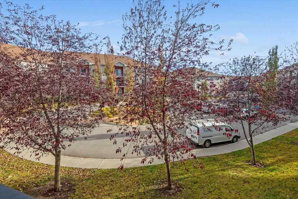 MLS® A2266661 - Unit #1227 1540 Sherwood Boulevard NW in Sherwood Calgary, Residential