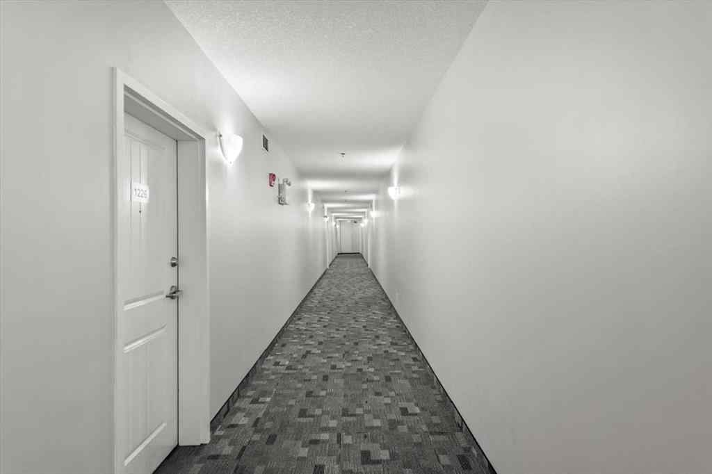 MLS® A2266661 - Unit #1227 1540 Sherwood Boulevard NW in Sherwood Calgary, Residential