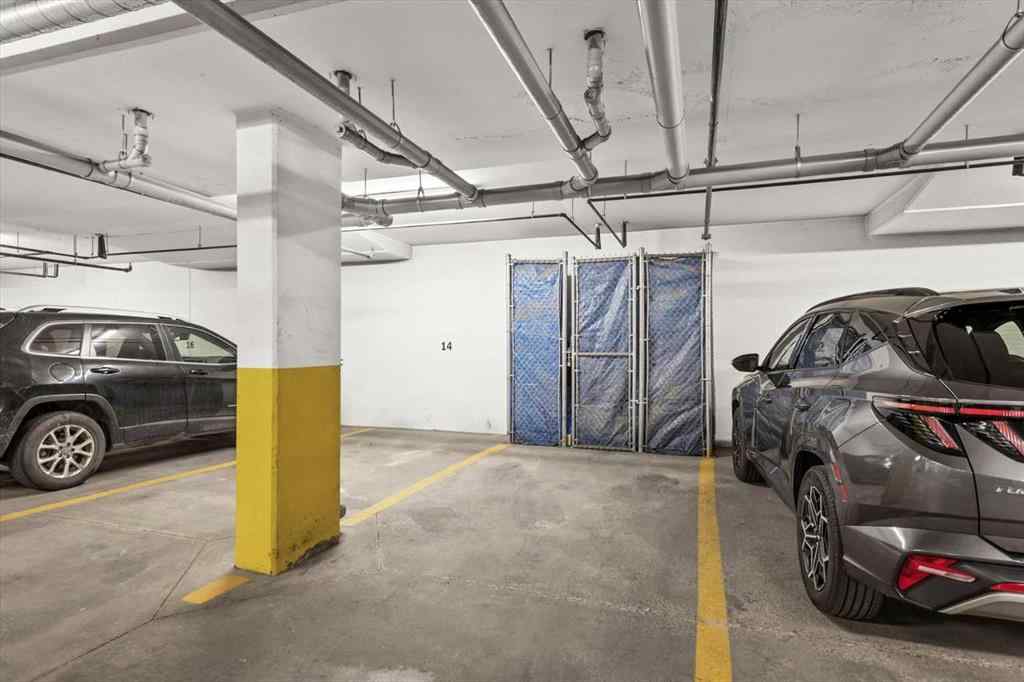 MLS® A2266661 - Unit #1227 1540 Sherwood Boulevard NW in Sherwood Calgary, Residential