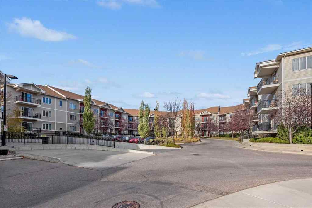 MLS® A2266661 - Unit #1227 1540 Sherwood Boulevard NW in Sherwood Calgary, Residential