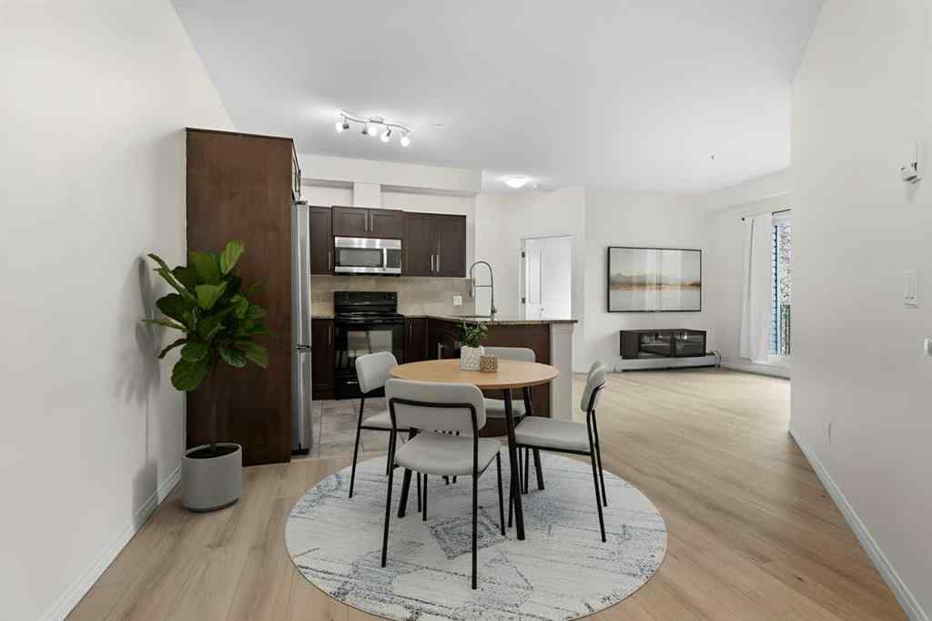 MLS® A2266661 - Unit #1227 1540 Sherwood Boulevard NW in Sherwood Calgary, Residential