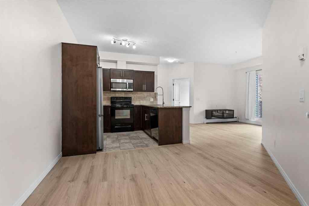 MLS® A2266661 - Unit #1227 1540 Sherwood Boulevard NW in Sherwood Calgary, Residential