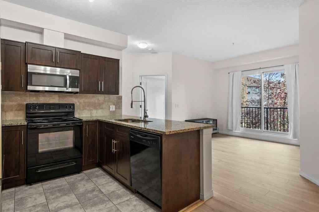 MLS® A2266661 - Unit #1227 1540 Sherwood Boulevard NW in Sherwood Calgary, Residential