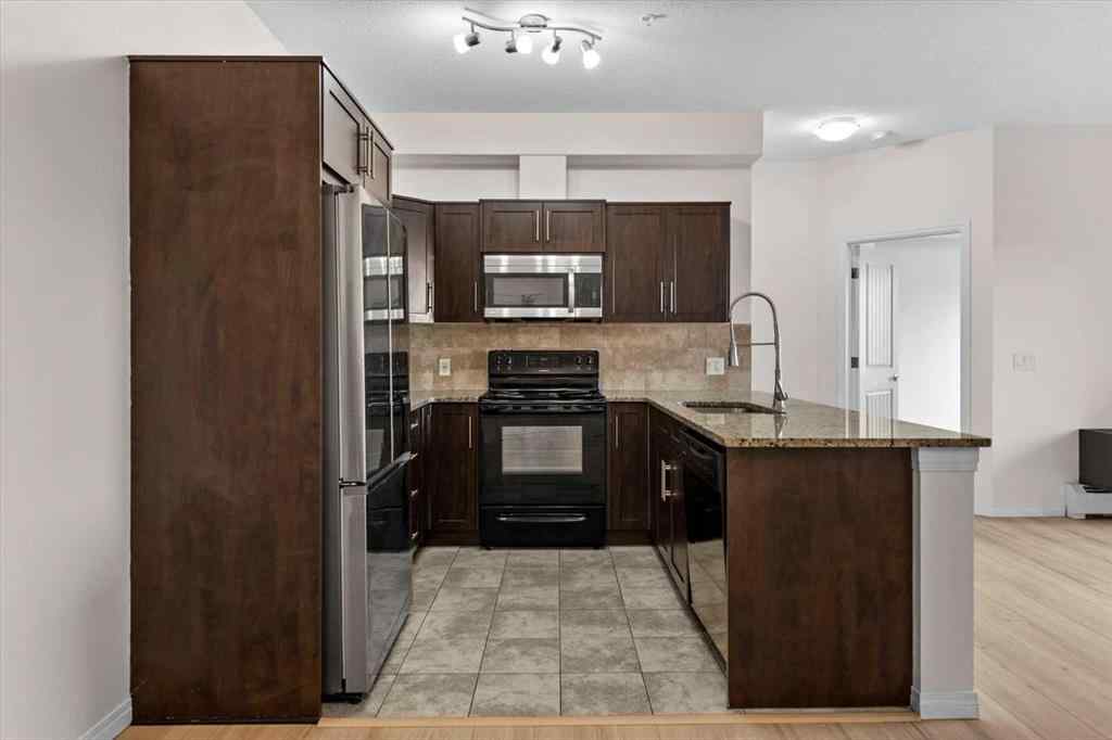 MLS® A2266661 - Unit #1227 1540 Sherwood Boulevard NW in Sherwood Calgary, Residential