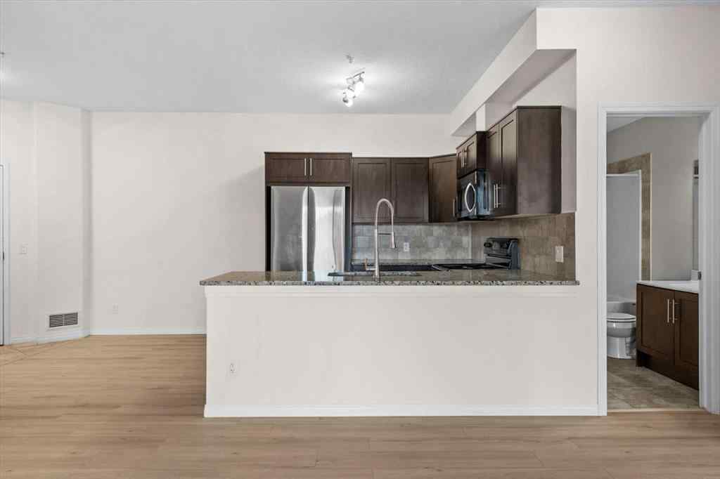 MLS® A2266661 - Unit #1227 1540 Sherwood Boulevard NW in Sherwood Calgary, Residential