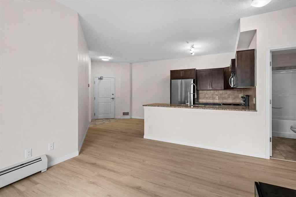 MLS® A2266661 - Unit #1227 1540 Sherwood Boulevard NW in Sherwood Calgary, Residential