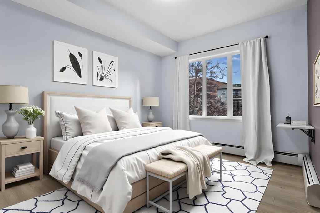 MLS® A2266661 - Unit #1227 1540 Sherwood Boulevard NW in Sherwood Calgary, Residential