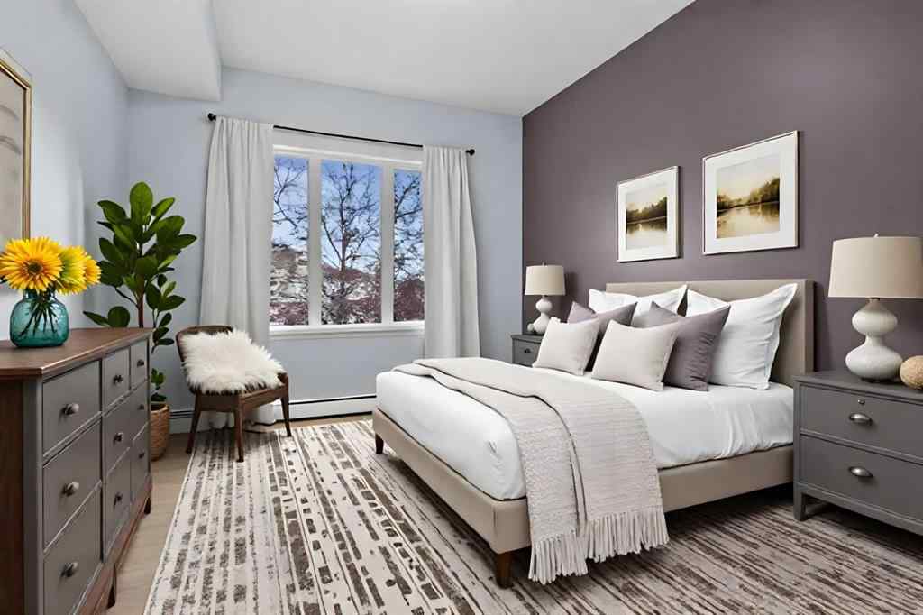MLS® A2266661 - Unit #1227 1540 Sherwood Boulevard NW in Sherwood Calgary, Residential