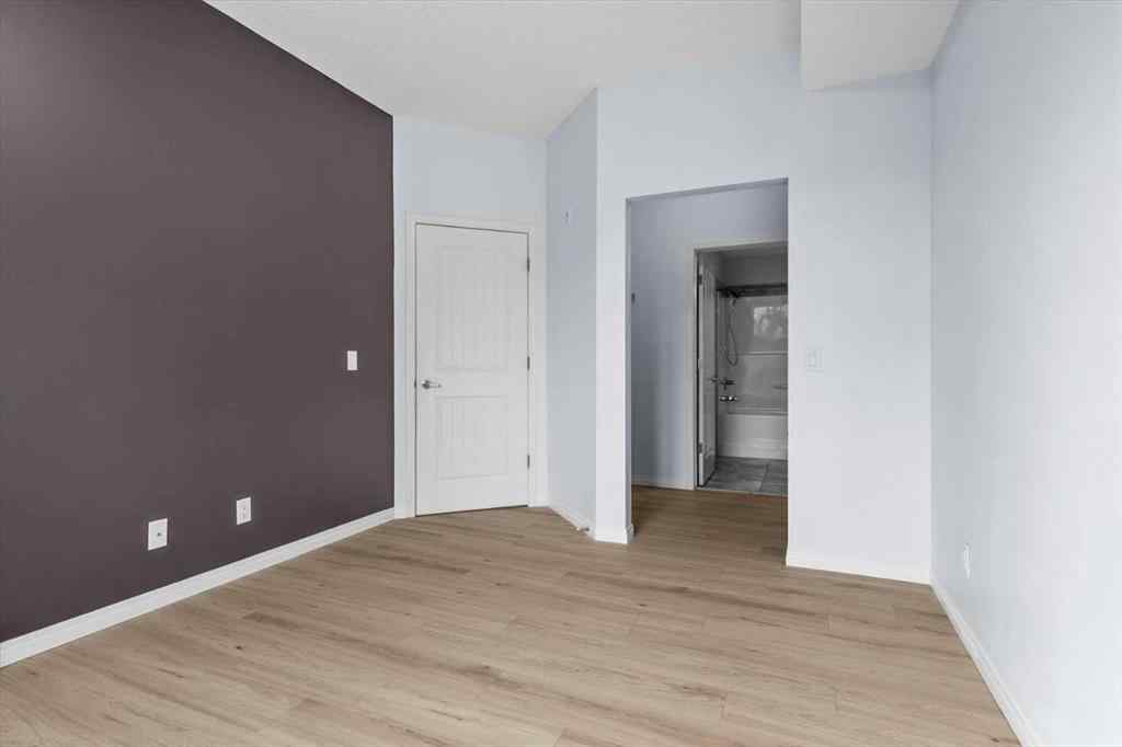 MLS® A2266661 - Unit #1227 1540 Sherwood Boulevard NW in Sherwood Calgary, Residential