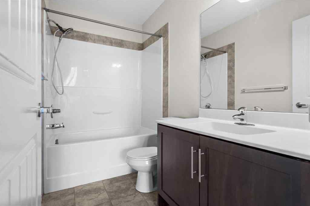 MLS® A2266661 - Unit #1227 1540 Sherwood Boulevard NW in Sherwood Calgary, Residential
