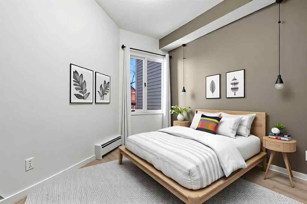 MLS® A2266661 - Unit #1227 1540 Sherwood Boulevard NW in Sherwood Calgary, Residential