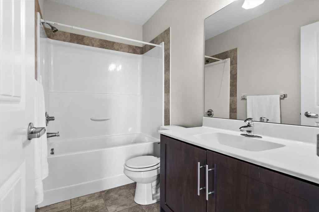 MLS® A2266661 - Unit #1227 1540 Sherwood Boulevard NW in Sherwood Calgary, Residential