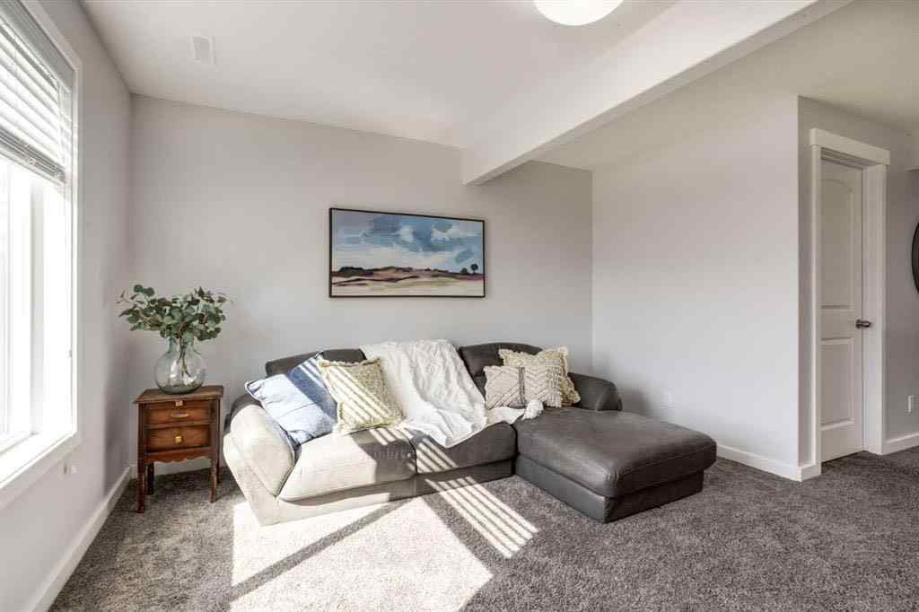 MLS® A2266663 - 251 Kingsbridge Road SE in Kings Heights Airdrie, Residential