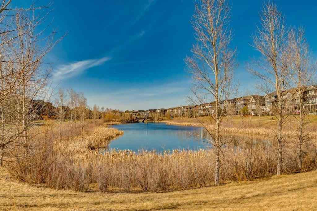 MLS® A2266663 - 251 Kingsbridge Road SE in Kings Heights Airdrie, Residential