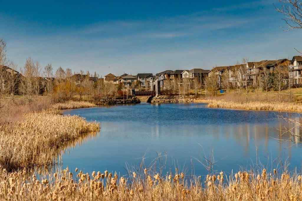 MLS® A2266663 - 251 Kingsbridge Road SE in Kings Heights Airdrie, Residential