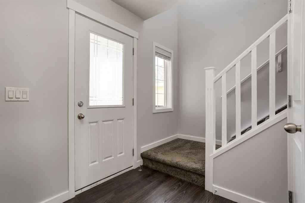 MLS® A2266663 - 251 Kingsbridge Road SE in Kings Heights Airdrie, Residential