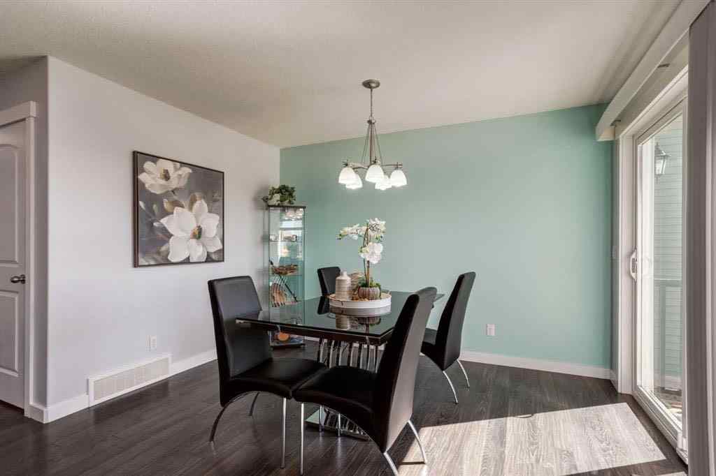 MLS® A2266663 - 251 Kingsbridge Road SE in Kings Heights Airdrie, Residential
