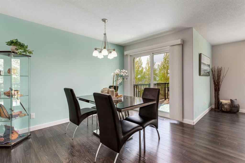MLS® A2266663 - 251 Kingsbridge Road SE in Kings Heights Airdrie, Residential
