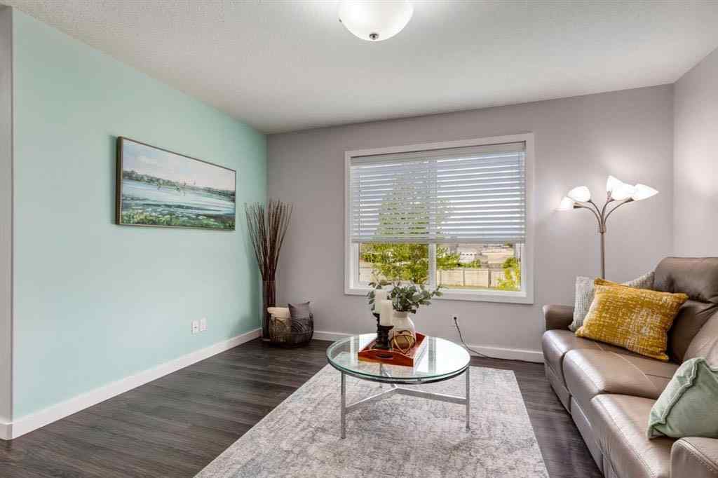 MLS® A2266663 - 251 Kingsbridge Road SE in Kings Heights Airdrie, Residential