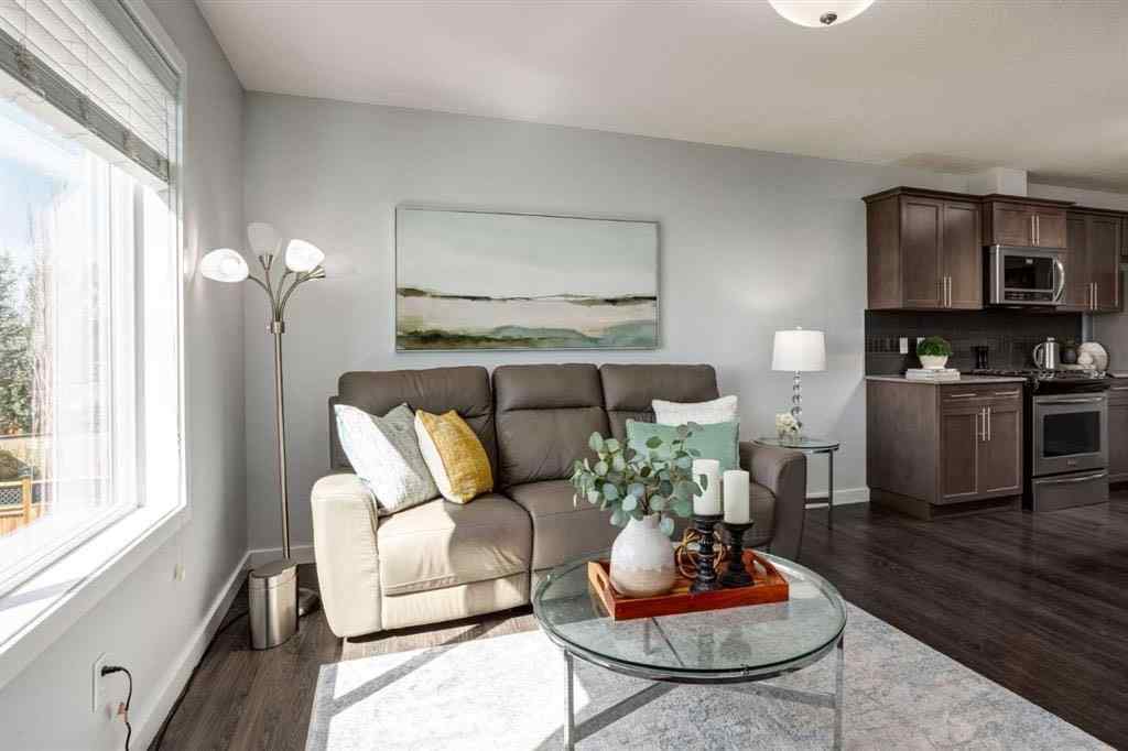 MLS® A2266663 - 251 Kingsbridge Road SE in Kings Heights Airdrie, Residential