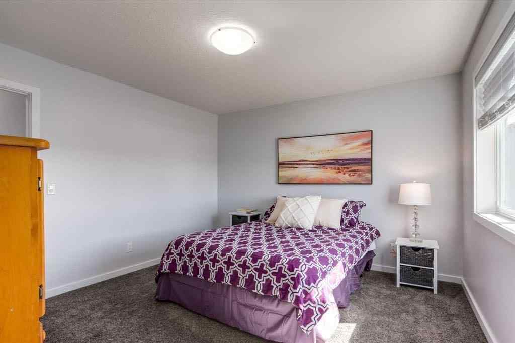 MLS® A2266663 - 251 Kingsbridge Road SE in Kings Heights Airdrie, Residential