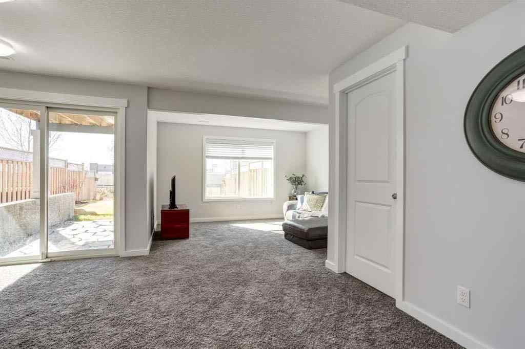MLS® A2266663 - 251 Kingsbridge Road SE in Kings Heights Airdrie, Residential
