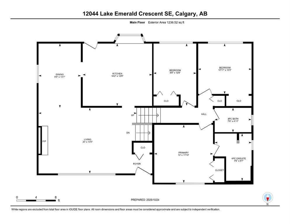 MLS® A2266665 - 12044 Lake Emerald Crescent SE in Lake Bonavista Calgary, Residential