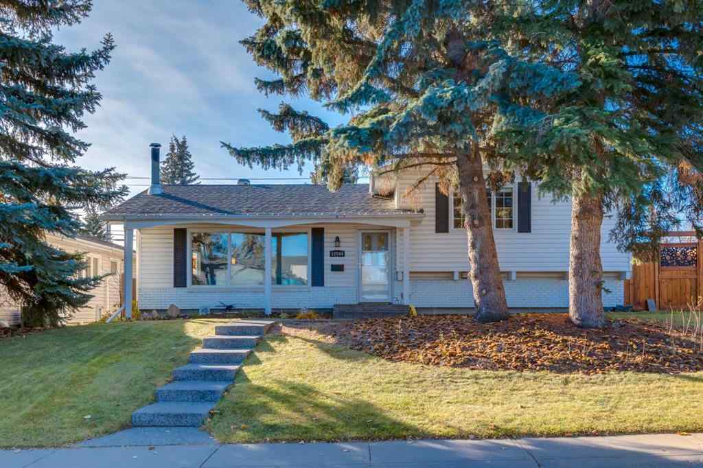 MLS® A2266665 - 12044 Lake Emerald Crescent SE in Lake Bonavista Calgary, Residential