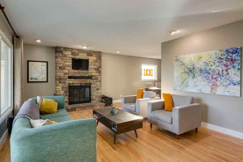 MLS® A2266665 - 12044 Lake Emerald Crescent SE in Lake Bonavista Calgary, Residential