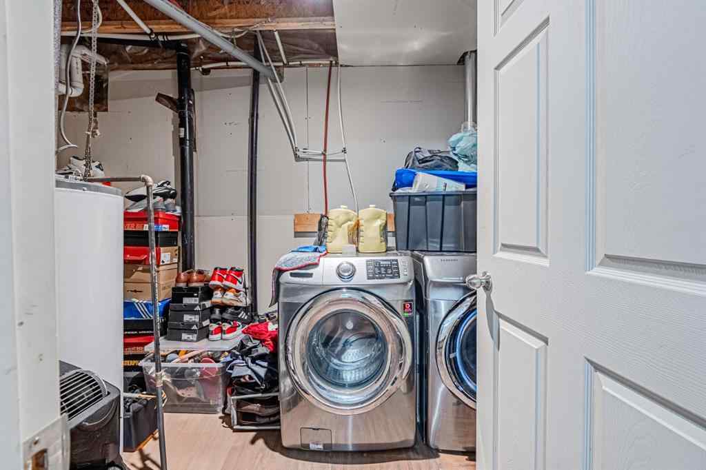 MLS® A2266667 - 10 Taralake Lane NE in Taradale Calgary, Residential